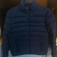 Giubbotto  Michael kors  blu ORIGINALE  misura M