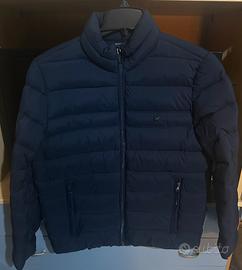 Giubbotto  Michael kors  blu ORIGINALE  misura M