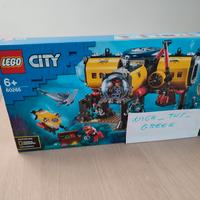 Set Lego 60265 - sigillato 