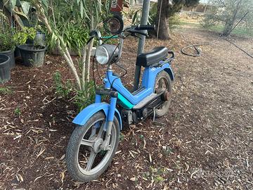 Piaggio si