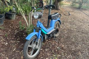 Piaggio si