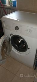 lavatrice  Beko