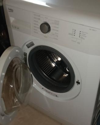 lavatrice  Beko