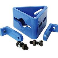 HI-TAC clamp morsetto trazione 5 tonnellate