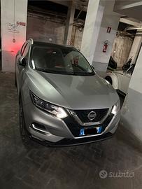 Nissan Qashqai 1.6 Tekna