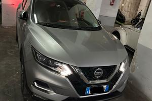 Nissan Qashqai 1.6 Tekna