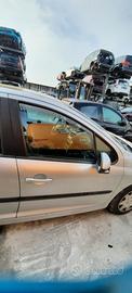 PEUGEOT 207 ANNO 2007 - PORTA ANTERIORE DESTRO