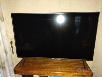televisore led 43