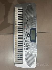 Tastiera medeli mc37A