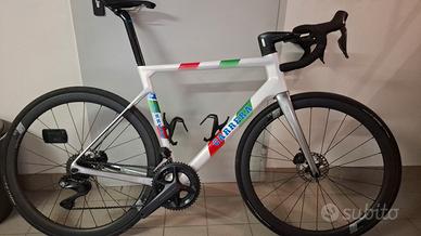 bici corsa carrera