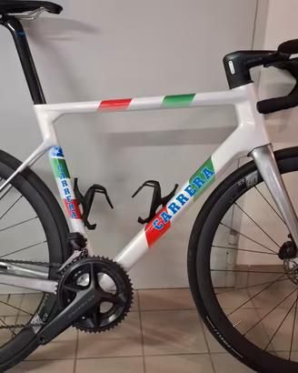 bici corsa carrera