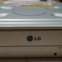 Masterizzatore interno lg bianco attacco eide