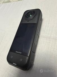 Insta360 X5