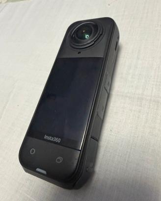 Insta360 X5