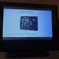 Coyote Mini