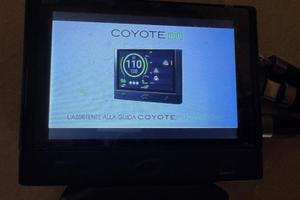 Coyote Mini
