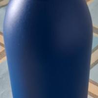 Urban Bottle 500 ml colore blu nuova con scatola
