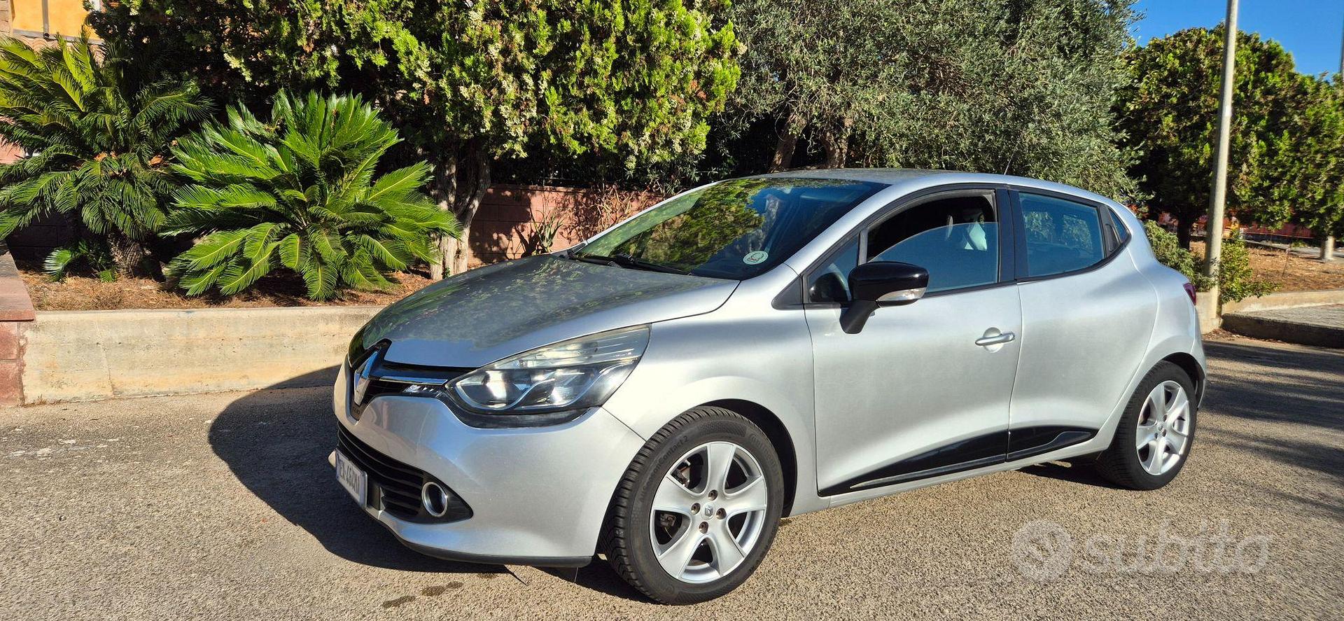 Renault Clio 2015 photo 2