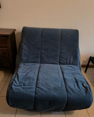 Poltrona  letto