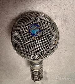 Microfono Piezoelettrico