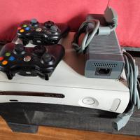 Consolle XBOX 360