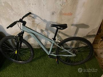 Bici rockrider 500