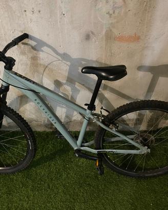 Bici rockrider 500