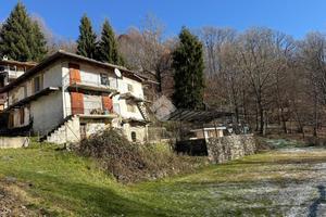 CASA INDIPENDENTE A VIÙ