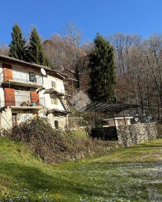 CASA INDIPENDENTE A VIÙ