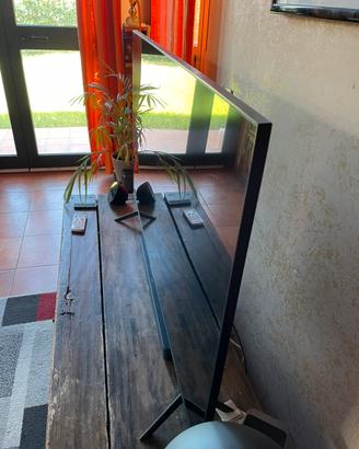 Samsung Q60T 55 pollici