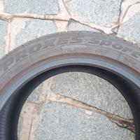 TOYO PROXES Sport 215/50 ZR17 95W