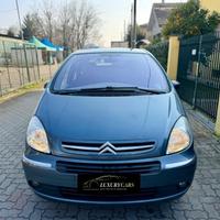 Citroen Xsara Picasso 1.6 16V Benz+GPL Elegance Bi