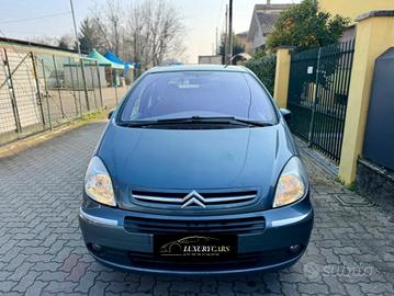 Citroen Xsara Picasso 1.6 16V Benz+GPL Elegance Bi