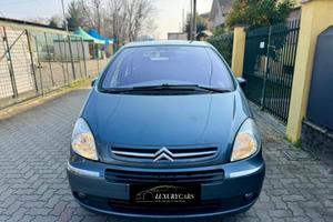 Citroen Xsara Picasso 1.6 16V Benz+GPL Elegance Bi