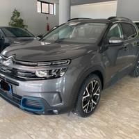 Citroen C5 Aircross Hybrid 225 E-EAT8 Shine