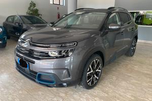 Citroen C5 Aircross Hybrid 225 E-EAT8 Shine