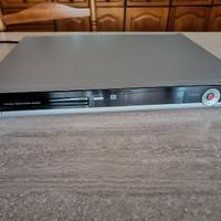 registratore Philips DVD / HDD per tv