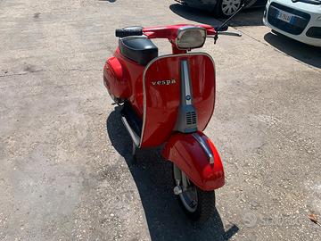 Vespa 50special 4 marce