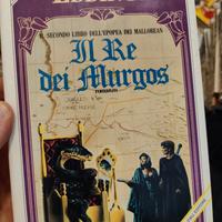 Il Re Dei Murgos - David Eddings