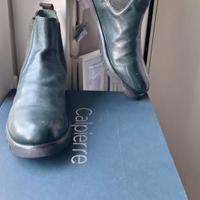 Scarpe pelle Calpierre nuove a meno della metà del