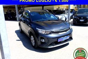 KIA Stonic 1.6 CRDi 110 CV Style