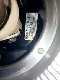 lampade industriali Disan