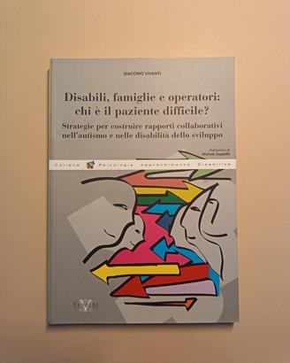 Disabili, famiglie e operatori