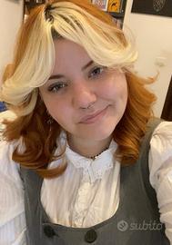 Barista/commessa/segretaria amministrativa