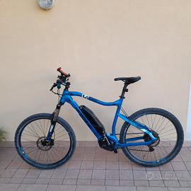 Mountain-bike