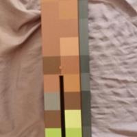 consolle Xbox 360 Minecraft 