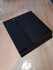 PS4 1TB