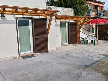 La Casina in zona centrale all'isola d'Elba