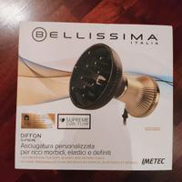 Asciugacapelli diffusore IMETEC Diffon Supreme