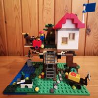 LEGO Creator 31010 "Treehouse"